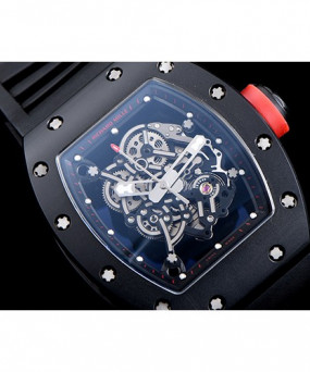 리차드밀 RM055 AL TI-4